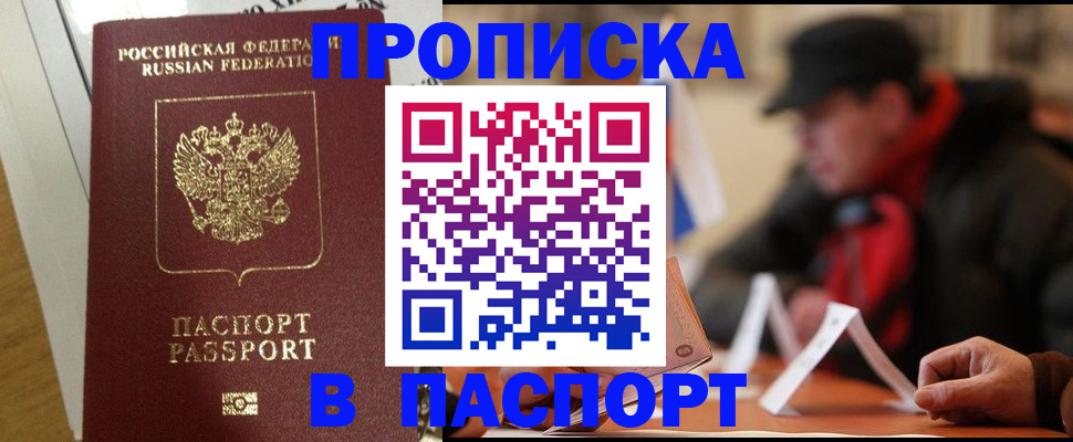прописка штамп в Вязьме